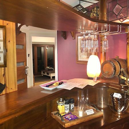 Eden Rest Bed and Breakfast Cooroy Exterior foto
