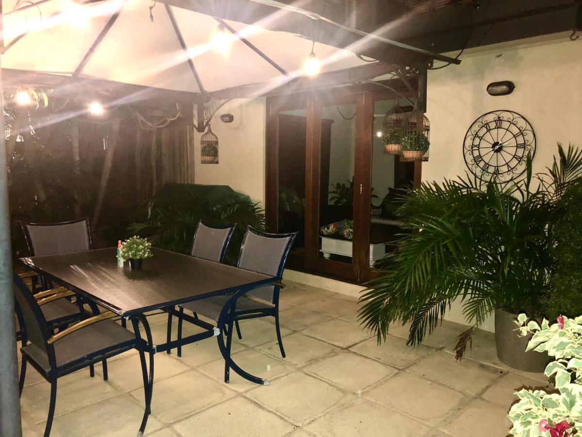 Eden Rest Bed and Breakfast Cooroy Exterior foto