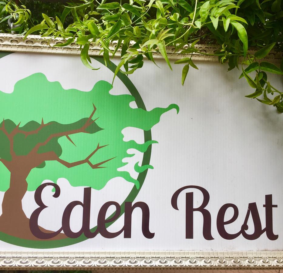 Eden Rest Bed and Breakfast Cooroy Exterior foto