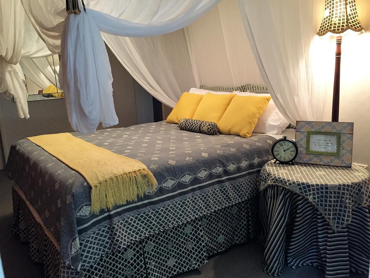 Eden Rest Bed and Breakfast Cooroy Exterior foto