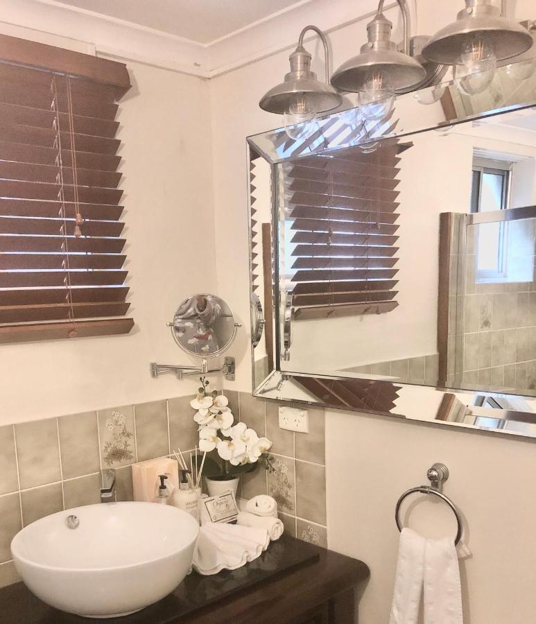 Eden Rest Bed and Breakfast Cooroy Exterior foto